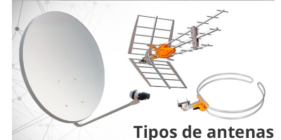 Instalar y orientar una antena parabólica en Villaviciosa de Odon